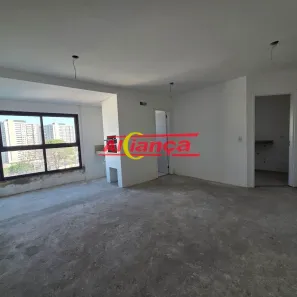 Apartamento com 3 Quartos à venda, 99m² no Vila das Palmeiras, Guarulhos