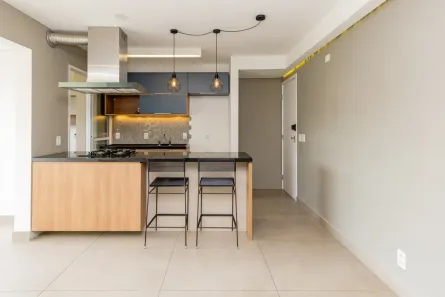 Apartamento com 2 Quartos à venda, 59m² no Jardim Prudência, São Paulo