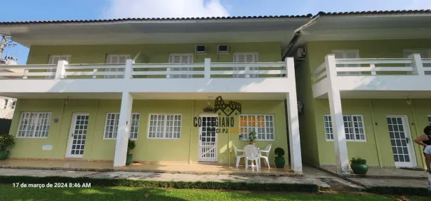 Casa de Condomínio com 2 Quartos à venda, 103m² no Boracéia, São Sebastião