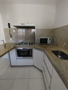 Apartamento com 2 Quartos à venda, 55m² no Canasvieiras, Florianópolis