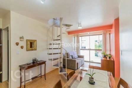 Apartamento com 2 Quartos à venda, 112m² no Azenha, Porto Alegre
