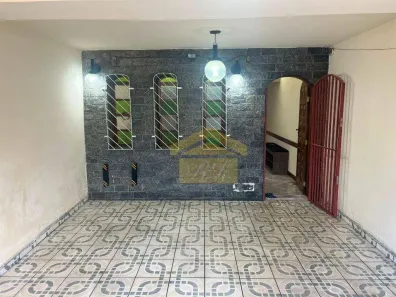 Sobrado com 2 Quartos à venda, 142m² no Jardim Aeroporto, São Paulo