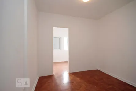 Apartamento com 1 Quarto à venda, 34m² no Santa Cecília, São Paulo