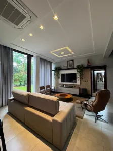 Casa de Condomínio com 2 Quartos à venda, 239m² no Ponta Negra, Natal