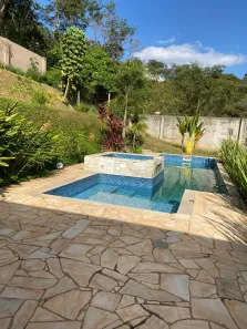 Casa de Condomínio com 4 Quartos à venda, 378m² no Loteamento Portal da Colina, Jundiaí