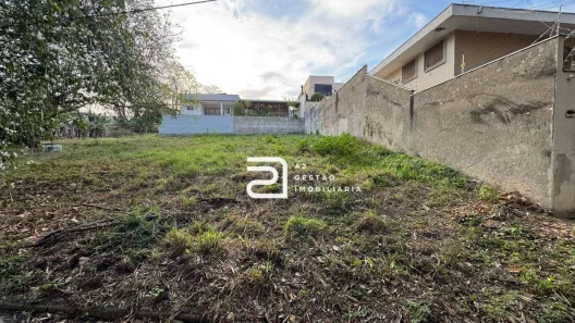 Lote/Terreno à venda, 589m² no Terras do Engenho, Piracicaba