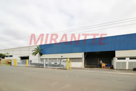 Galpão/Depósito/Armazém à venda, 9898m² no Chácara Monte Alegre, Sumaré