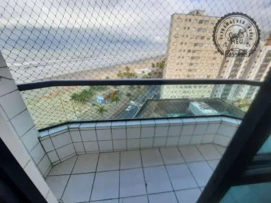 Apartamento com 1 Quarto à venda, 54m² no Ocian, Praia Grande