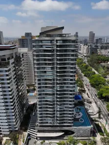 Apartamento com 2 Quartos para alugar, 75m² no Alphaville Centro Industrial e Empresarial/Alphaville., Barueri