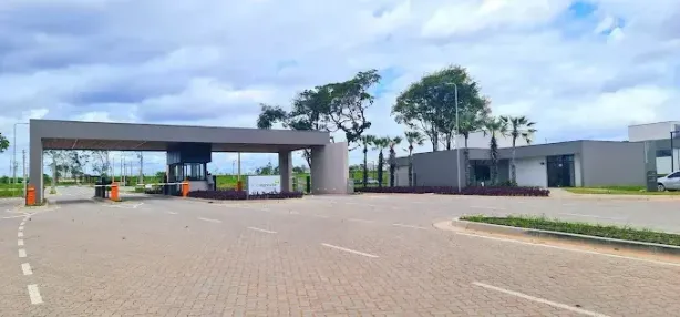 Lote/Terreno à venda, 275m² no Cidade Alpha, Eusébio