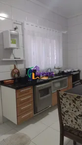 Casa com 3 Quartos à venda, 300m² no Cipava, Osasco