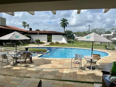 Casa com 4 Quartos à venda, 389m² no Aldeia dos Camarás, Camaragibe