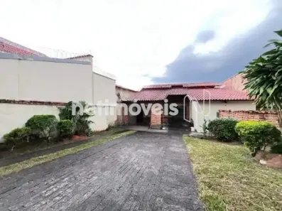 Casa com 3 Quartos à venda, 360m² no Dona Clara, Belo Horizonte