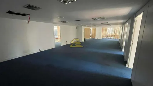 Sala Comercial para alugar, 300m² no Centro, Rio de Janeiro