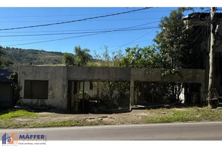 Lote/Terreno à venda, 480m² no Vila Nova, Porto Alegre