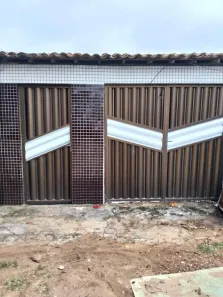 Casa com 2 Quartos à venda, 141m² no Marcos Freire III, Nossa Senhora do Socorro