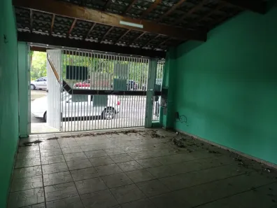 Casa com 3 Quartos à venda, 110m² no Parque Industrial, São José dos Campos