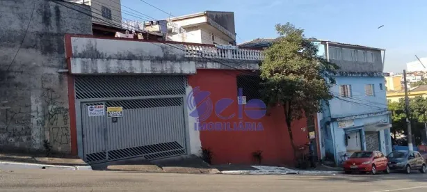 Casa com 4 Quartos à venda, 180m² no Sítio Morro Grande, São Paulo