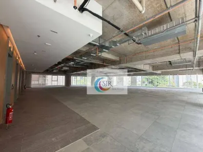 Sala Comercial para alugar, 824m² no Jardim Europa, São Paulo