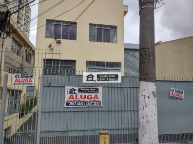 Galpão/Depósito/Armazém para venda ou aluguel, 900m² no Sacomã, São Paulo