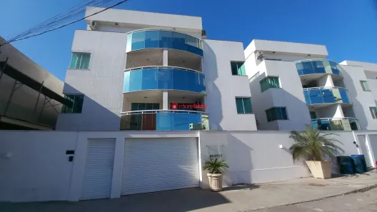 Apartamento com 2 Quartos para alugar, 65m² no Nova São Pedro, São Pedro da Aldeia
