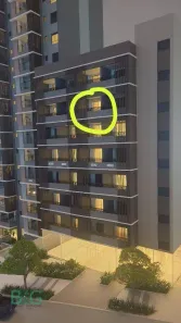 Apartamento com 1 Quarto à venda, 32m² no Paraíso, São Paulo