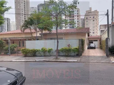 Casa com 3 Quartos à venda, 180m² no Jardim da Saúde, São Paulo