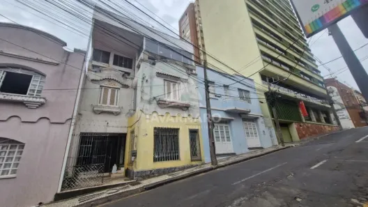 Sala Comercial para alugar, 35m² no Centro, Ponta Grossa