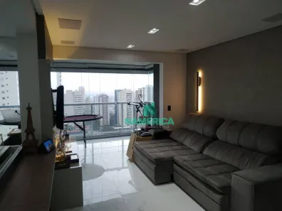 Apartamento com 2 Quartos à venda, 106m² no Ipiranga, São Paulo