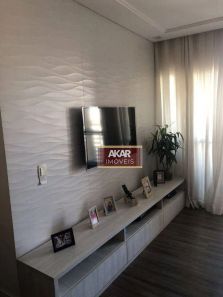 Apartamento com 2 Quartos à venda, 84m² no Centro, São Bernardo do Campo
