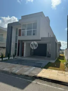 Casa com 4 Quartos à venda, 217m² no Parque das Nações, Parnamirim