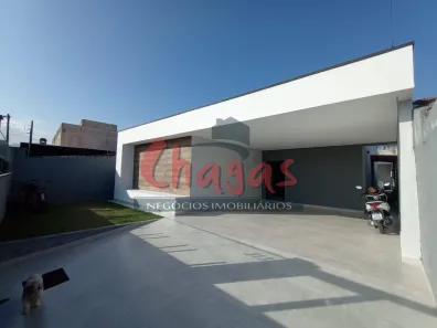 Casa com 4 Quartos à venda, 179m² no Pontal de Santa Marina, Caraguatatuba