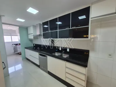 Apartamento com 3 Quartos à venda, 97m² no Vila Leonor, São Paulo