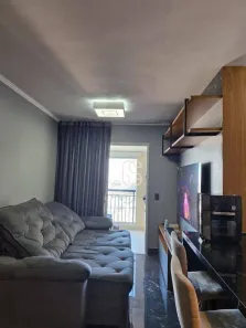 Apartamento com 2 Quartos à venda, 68m² no Jardim Flor da Montanha, Guarulhos