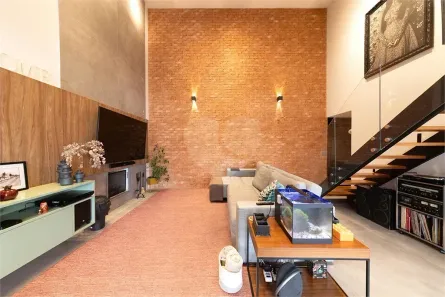 Apartamento com 3 Quartos à venda, 176m² no Perdizes, São Paulo
