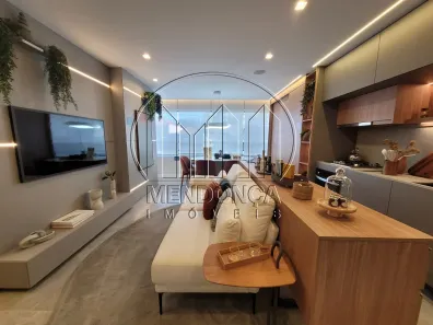 Apartamento com 2 Quartos à venda, 72m² no Vila Firmiano Pinto, São Paulo