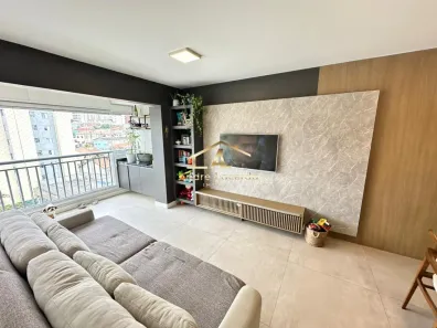 Apartamento com 2 Quartos à venda, 74m² no Vila Carrão, São Paulo