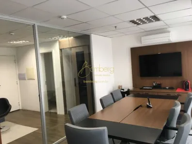 Sala Comercial à venda, 142m² no Vila Almeida, São Paulo