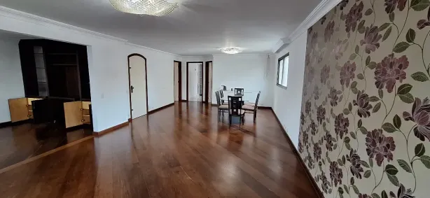 Apartamento com 4 Quartos à venda, 160m² no Brooklin Paulista, São Paulo