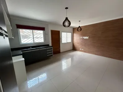 Apartamento com 2 Quartos à venda, 70m² no Jardim Santa Cruz (Campo Grande), São Paulo