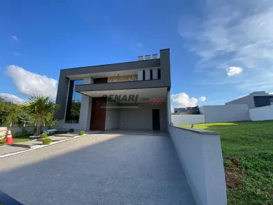 Casa de Condomínio com 3 Quartos à venda, 200m² no Residencial Evidências, Indaiatuba