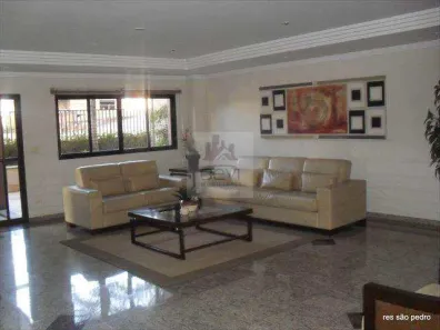 Apartamento com 3 Quartos à venda, 150m² no Higienópolis, Piracicaba