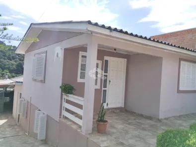 Casa com 3 Quartos à venda, 160m² no Primeiro de Maio, Farroupilha