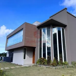 Casa com 4 Quartos à venda, 259m² no Ingleses do Rio Vermelho, Florianópolis