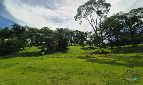 Lote/Terreno com 1 Quarto à venda, 4022m² no Residencial Aldeia do Vale, Goiânia