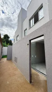 Apartamento com 2 Quartos à venda, 50m² no Liberdade, Santa Luzia