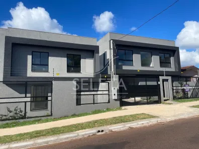 Sobrado com 2 Quartos à venda, 135m² no Cancelli, Cascavel