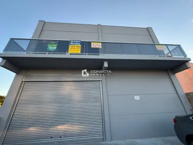 Galpão/Depósito/Armazém para alugar, 230m² no Harmonia, Canoas