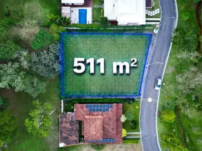 Lote/Terreno à venda, 511m² no Rio do Ouro, Niterói