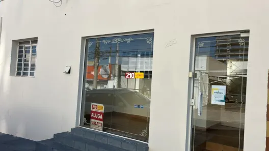 Imóvel Comercial para venda ou aluguel, 119m² no Centro, Indaiatuba